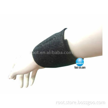 Heat Sensing Wrist Band Magnetic FIR